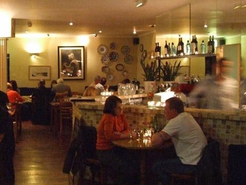 The Strand Inn ดันมอร์อีสต์ ภายนอก รูปภาพ